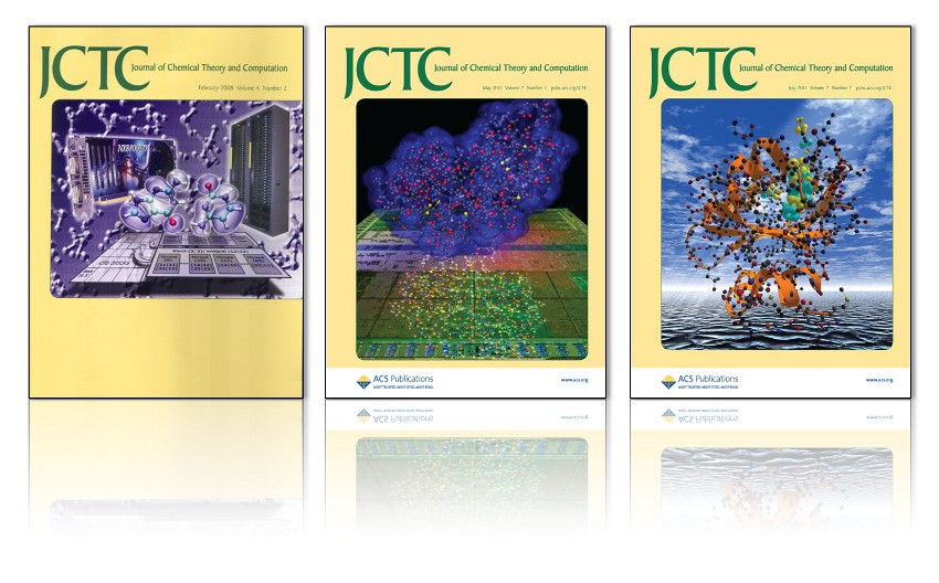 TC Journal Covers
